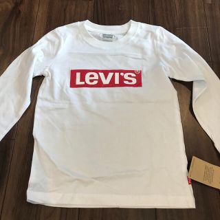 リーバイス(Levi's)のLevis  ロンT １１０(Tシャツ/カットソー)