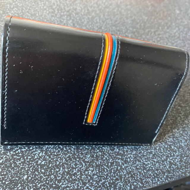 Paul Smith 名刺入れ カードホルダー 箱なし 1