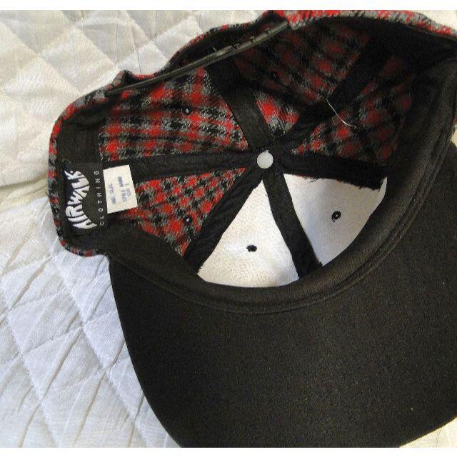 90's エアーウォーク AIRWALK Made U.S.A. 新品送料込