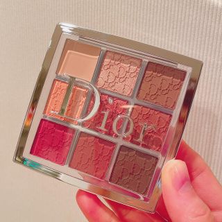 ディオール(Dior)のDior バックステージ　アイシャドウ(アイシャドウ)