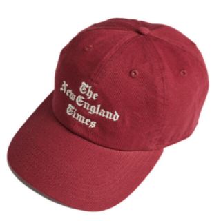 シンゾーン(Shinzone)の専用ページ  シンゾーン THE NEW ENGLAND CAP (キャップ)