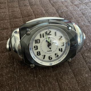 セイコー(SEIKO)の★目覚まし時計★(置時計)