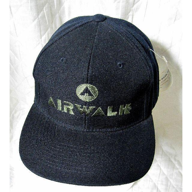 90's エアーウォーク AIRWALK Made U.S.A. 新品送料込