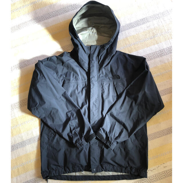 THE NORTH FACE(ザノースフェイス)のthe northface フードジャンパー　ノースフェイス メンズのジャケット/アウター(ナイロンジャケット)の商品写真