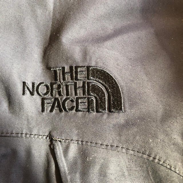 THE NORTH FACE(ザノースフェイス)のthe northface フードジャンパー　ノースフェイス メンズのジャケット/アウター(ナイロンジャケット)の商品写真