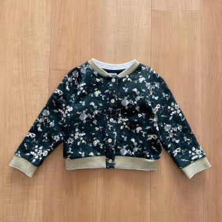 プチバトー(PETIT BATEAU)のジャケット　プチバトー(ジャケット/上着)