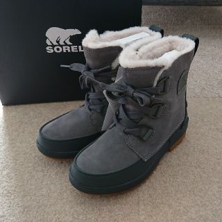 ソレル(SOREL)のSOREL ティボリ4 24.0cm ※未使用(ブーツ)