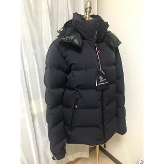 モンクレール(MONCLER)のmorimha様専用！新品未使用　MONCLER GRENOBLEダウン(ダウンジャケット)