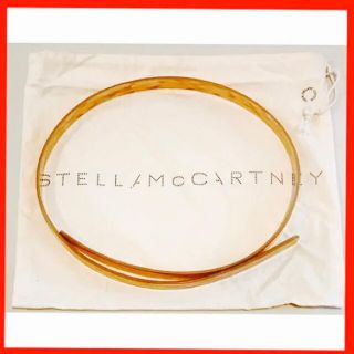 ステラマッカートニー(Stella McCartney)のステラマッカートニー  STELLA McCARTNEY ベルト L (ベルト)