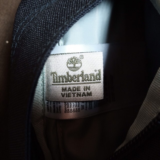 Timberland(ティンバーランド)のTimberland リュック メンズのバッグ(バッグパック/リュック)の商品写真