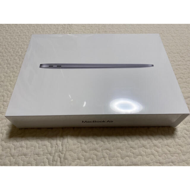 人気スポー新作 Apple - 【新品】【未開封】Apple MacBook Air Apple