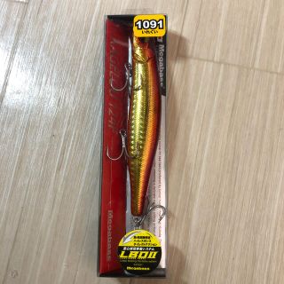 メガバス(Megabass)のメガバス　カゲロウ124F(ルアー用品)