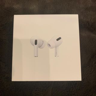 アップル(Apple)のAirPods Pro ケースと付属品(その他)