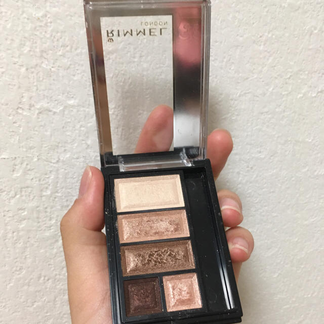 RIMMEL(リンメル)のリンメルショコラスウィート アイズ コスメ/美容のベースメイク/化粧品(アイシャドウ)の商品写真