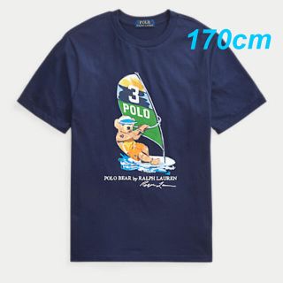 ポロラルフローレン(POLO RALPH LAUREN)の【ハレイワ様専用】新品 Ralph Lauren ポロベア Tシャツ(Tシャツ/カットソー)