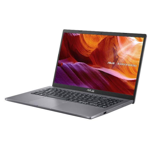 スマホ/家電/カメラ新品 ASUS ノート15.6型 Core i7 8GB SSD512GB