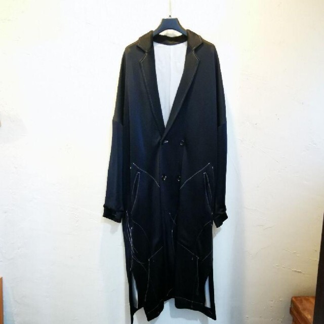 sulvam 19aw キュプラコート カワウソ様 12月9日 【70%OFF】 31360円
