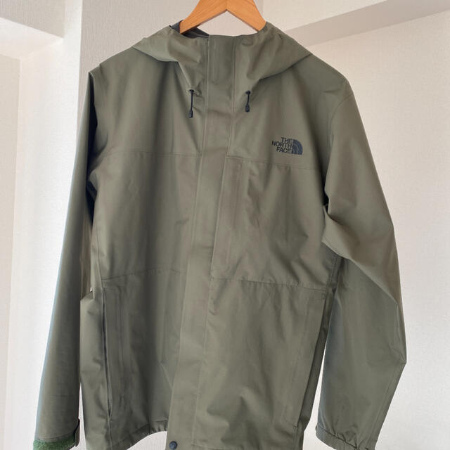 THE NORTH FACE(ザノースフェイス)のTHE NORTH FACE GORETEX np17712 メンズのジャケット/アウター(マウンテンパーカー)の商品写真