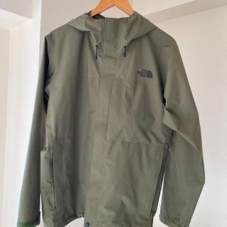 ザノースフェイス(THE NORTH FACE)のTHE NORTH FACE GORETEX np17712(マウンテンパーカー)