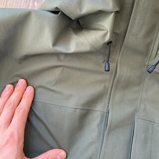 THE NORTH FACE - THE NORTH FACE GORETEX np17712の通販 by たろう's ...