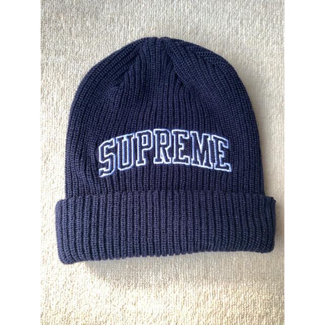 supreme ニット帽