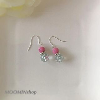 ピアス(ピアス)