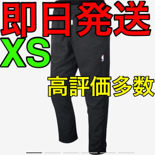 フィアオブゴッド(FEAR OF GOD)の【XS】Nike × Fear of God Warm Up Pants 黒(ワークパンツ/カーゴパンツ)