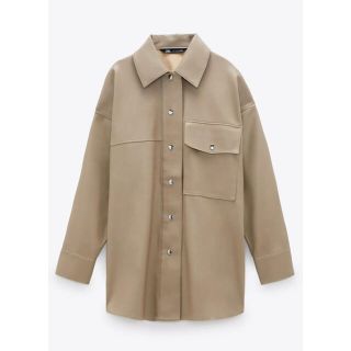 ザラ(ZARA)のZARA ジャケット 新品(その他)