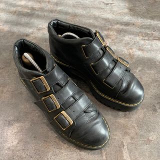 ドクターマーチン(Dr.Martens)のDr.Martens ブーツ(ブーツ)