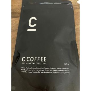 C Coffee シーコーヒー(ダイエット食品)