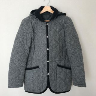 ビーミング ライフストア バイ ビームス(B:MING LIFE STORE by BEAMS)の【じゅんたん様専用】B:MING by BEAMS　キルティングジャケット(ブルゾン)