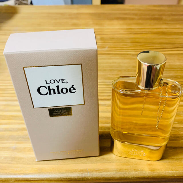 Chloe ラブ クロエ 50ml