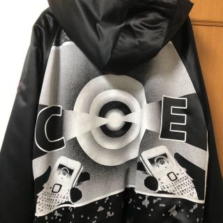 ビームス(BEAMS)のC.E 18AW アウター XL 値下げ交渉可(パーカー)