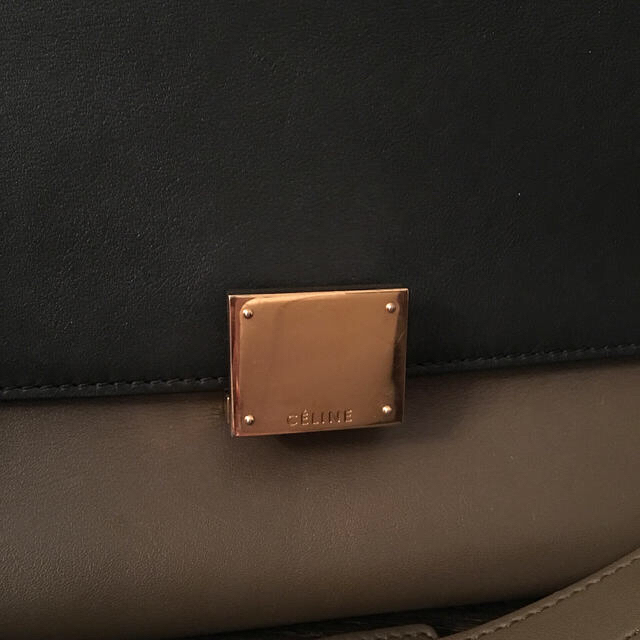 celine(セリーヌ)のaoao様専用 レディースのバッグ(ショルダーバッグ)の商品写真