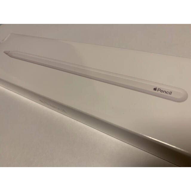 ApplePencilメーカー送料込【新品未開封】Apple Pencil 第2世代MU8F2J/A国内正規品