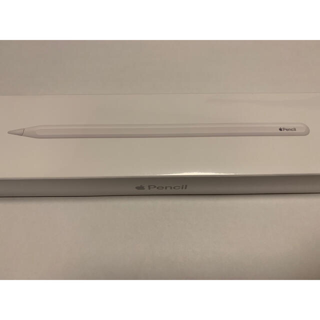 送料込【新品未開封】Apple Pencil 第2世代MU8F2J/A国内正規品 3