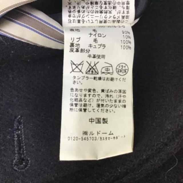 エディフィス コート サイズ38 M - 長袖/冬
