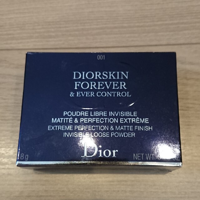 Dior(ディオール)のディオール フェイスパウダー コスメ/美容のベースメイク/化粧品(フェイスパウダー)の商品写真