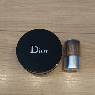 ディオール(Dior)のディオール フェイスパウダー(フェイスパウダー)
