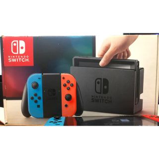 Nintendo Switch - Nintendo Switch プロコン マリオカート8DX付の