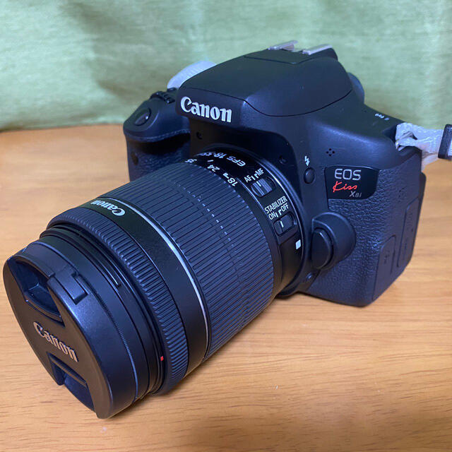 2022年春の - Canon キャノンEOS M3 キャノンEOS x8i kiss デジタル