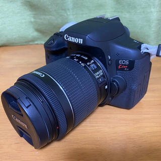 キヤノン(Canon)のキャノンEOS kiss x8i キャノンEOS M3(デジタル一眼)