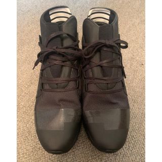 ワイスリー(Y-3)の⭐️最終値下げ⭐️Y-3 スニーカー(スニーカー)