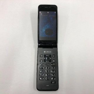 パナソニック(Panasonic)のsoftbank 301P ブラック(携帯電話本体)