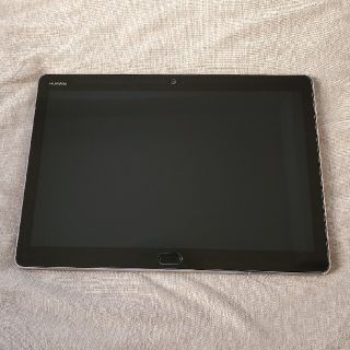 アンドロイド(ANDROID)の◆MediaPad M3Lite 10インチタブレットLTE◆(タブレット)