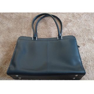 リクルートバッグ ビジネスバッグ(ショルダーバッグ)