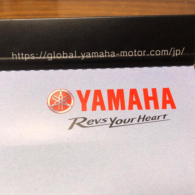 SALE/85%OFF】 2131 YAMAHA レーシングカレンダー tech21 他 ポスター