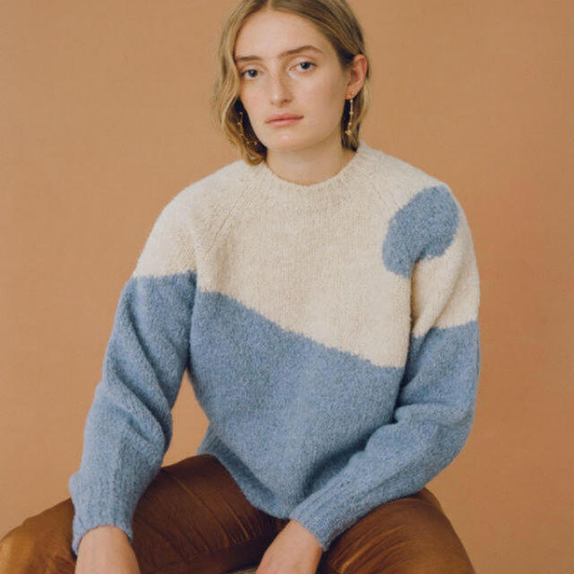 早割値引 Paloma wool ニット - genderpartnership.com