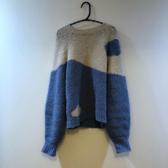 Paloma wool ニット