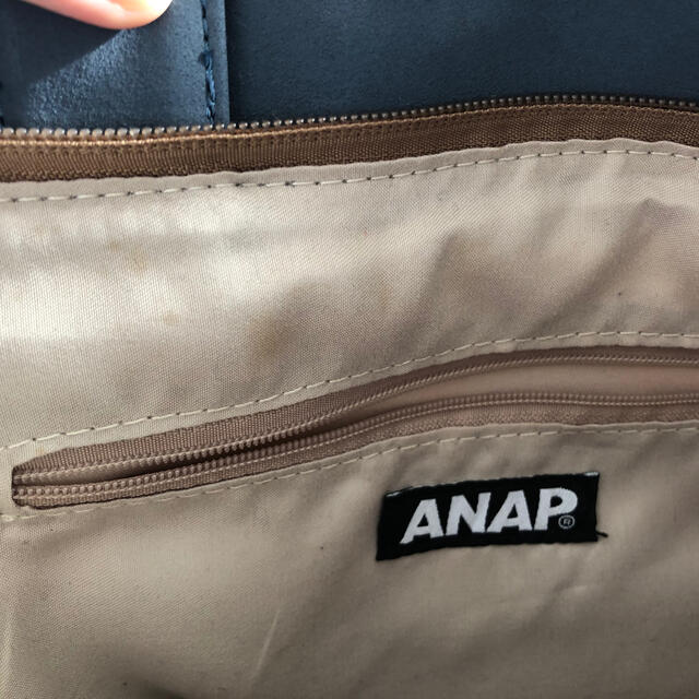 ANAP(アナップ)のanap バッグ レディースのバッグ(ハンドバッグ)の商品写真